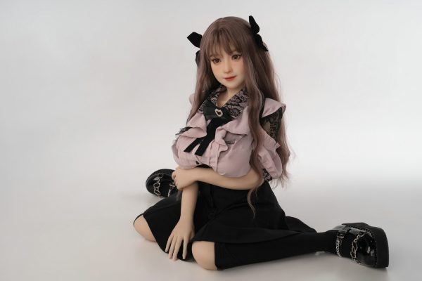 Axb 140 cm Tpe body with silicone GD09 Head Ava Set 1 - Image 4