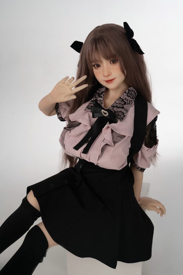 Axb 140 cm Tpe body with silicone GD09 Head Ava Set 1 - Image 19
