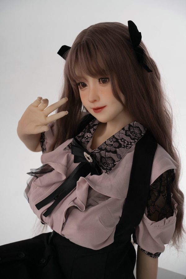 Axb 140 cm Tpe body with silicone GD09 Head Ava Set 1
