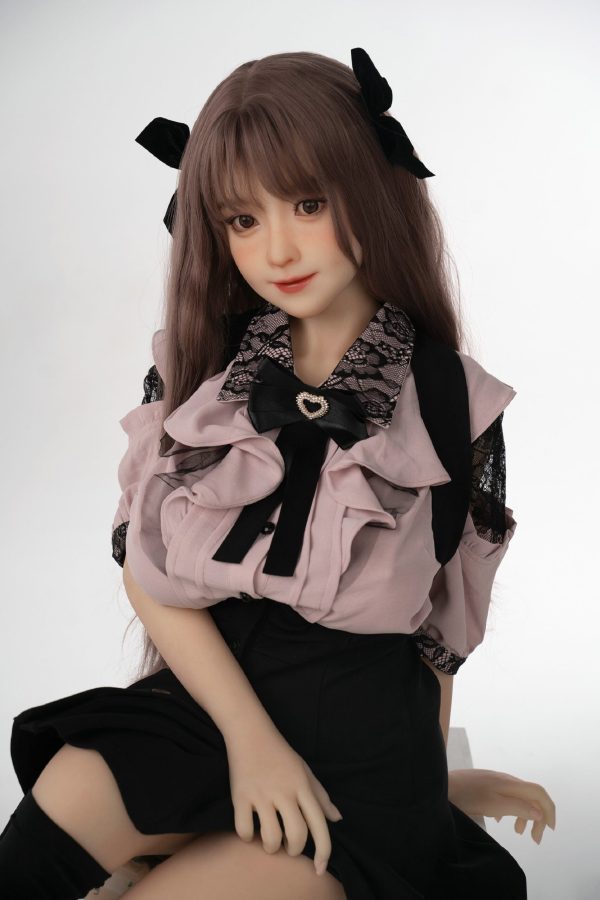 Axb 140 cm Tpe body with silicone GD09 Head Ava Set 1 - Image 10