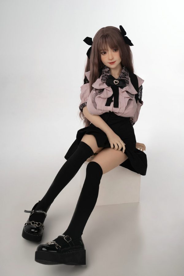 Axb 140 cm Tpe body with silicone GD09 Head Ava Set 1 - Image 11