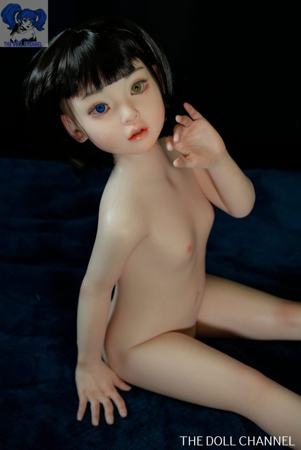 AXB SILICONE 100 CM GB58 Talia - Image 38