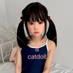 Catdoll EVO 128 CM Yuki