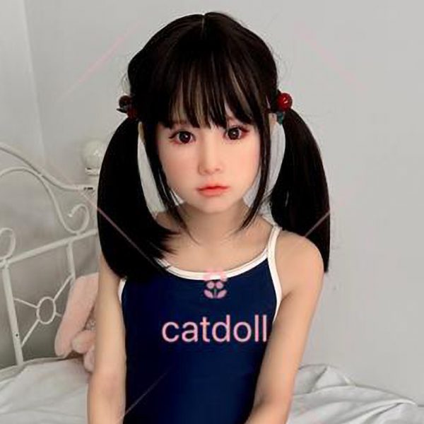 Catdoll EVO 128 CM Yuki