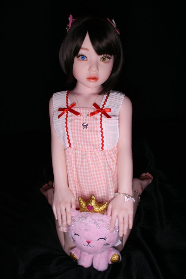 AXB SILICONE 100 CM GB58 Talia - Image 3