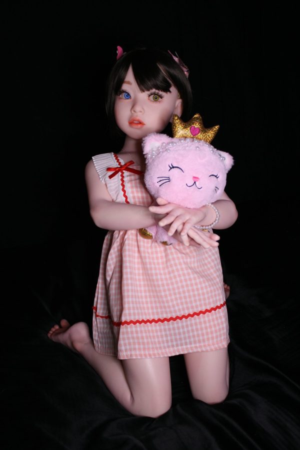 AXB SILICONE 100 CM GB58 Talia - Image 2