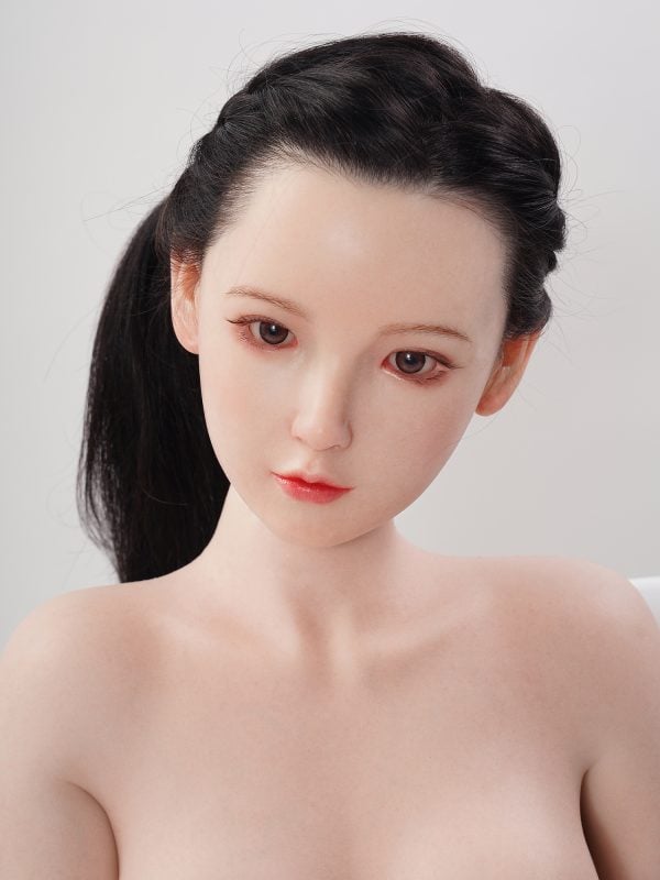 In Stock Axb 130 cm silicone G36A Freya - Image 6
