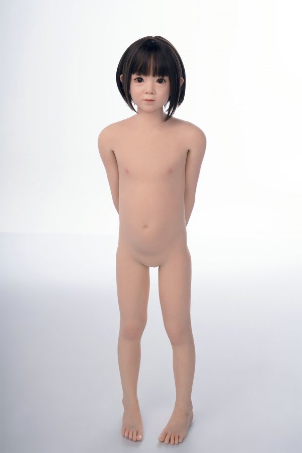 Axb 120 CM Tpe body with Silicone Head GB59R Zion - Image 8
