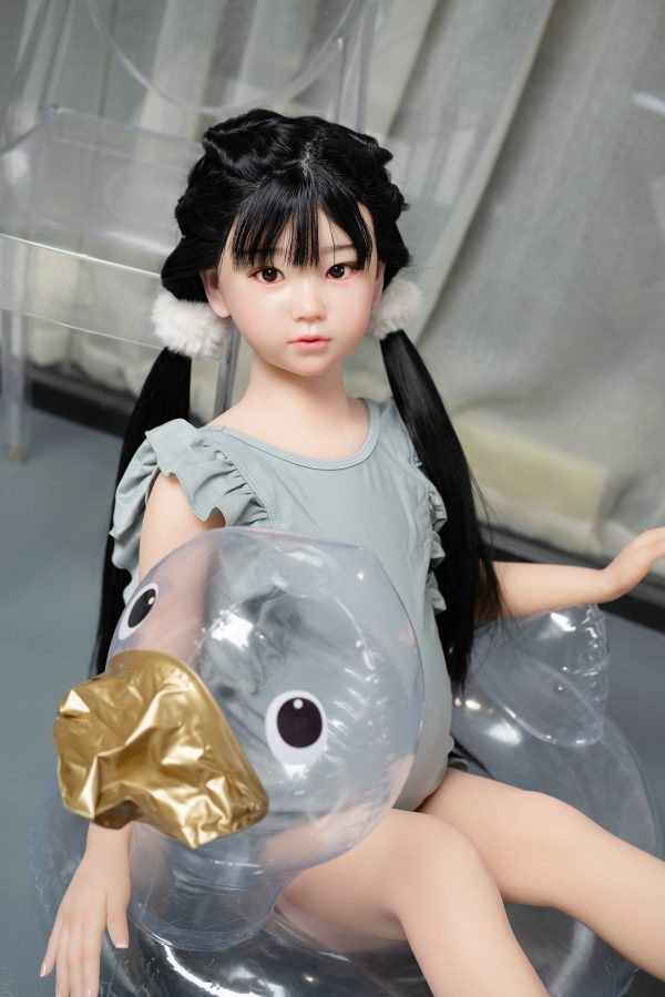 Axb 120 CM Tpe body with Silicone Head GB05R Ari - Image 2