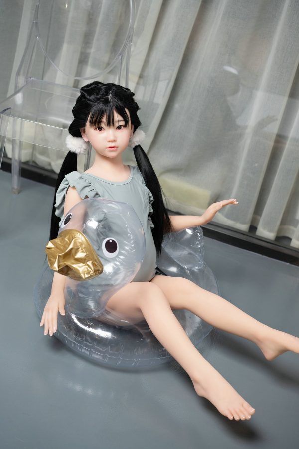 Axb 120 CM Tpe body with Silicone Head GB05R Ari - Image 4
