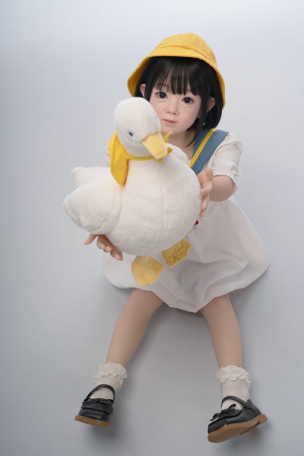 Axb 120 CM Tpe body with Silicone Head GB59R Zion - Image 12