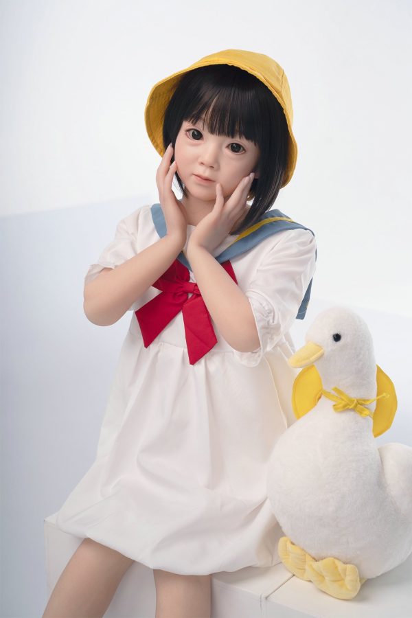 Axb 120 CM Tpe body with Silicone Head GB59R Zion - Image 13