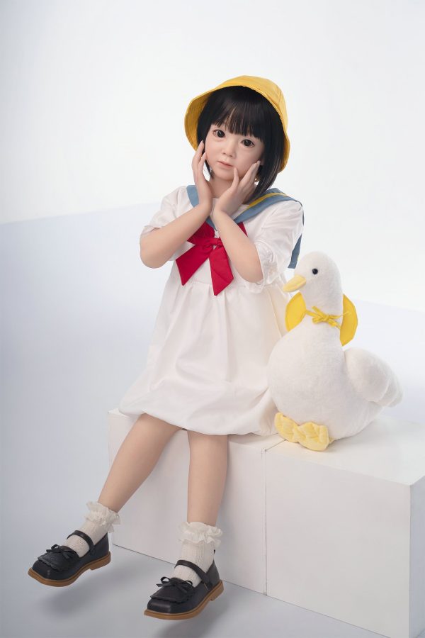 Axb 120 CM Tpe body with Silicone Head GB59R Zion - Image 14