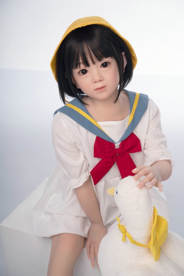 Axb 120 CM Tpe body with Silicone Head GB59R Zion - Image 16