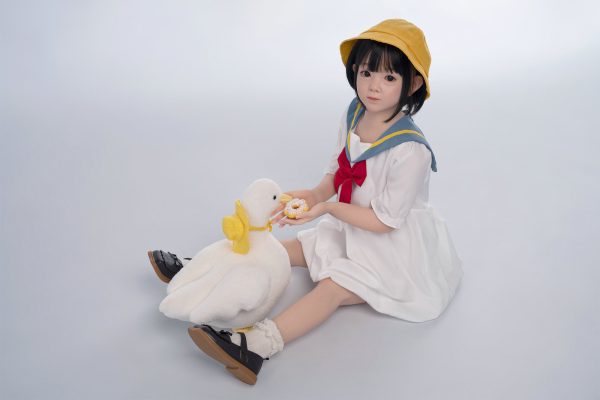 Axb 120 CM Tpe body with Silicone Head GB59R Zion - Image 18