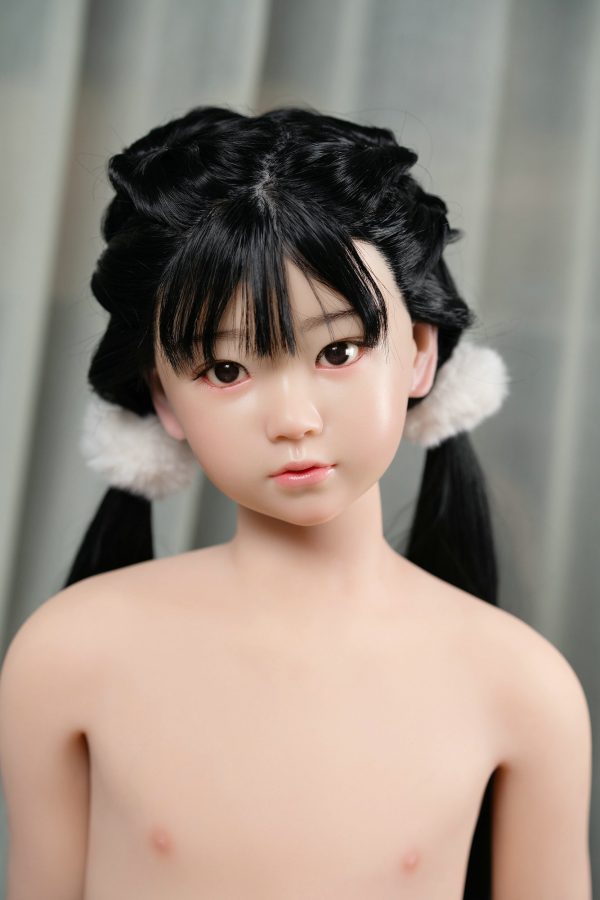 Axb 120 CM Tpe body with Silicone Head GB05R Ari - Image 6