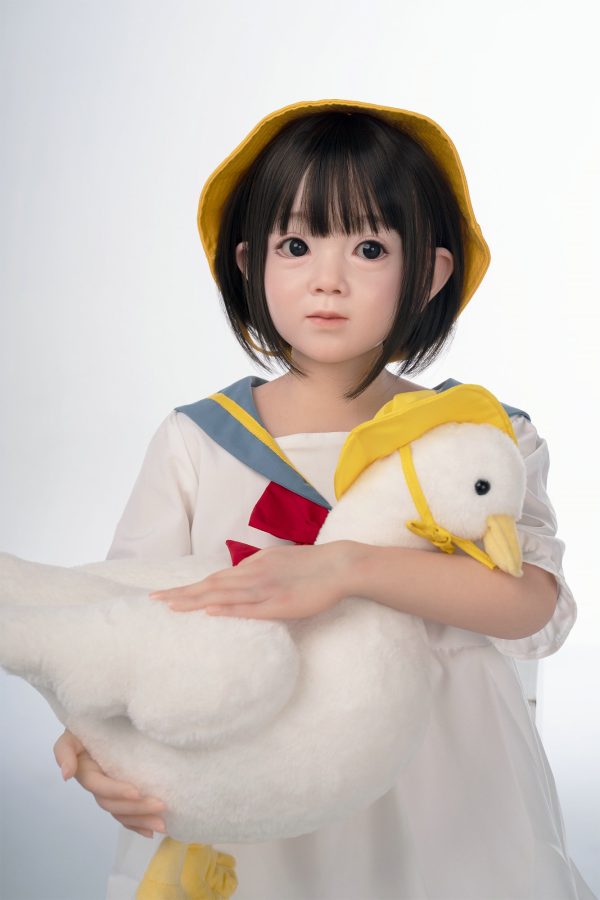 Axb 120 CM Tpe body with Silicone Head GB59R Zion - Image 3