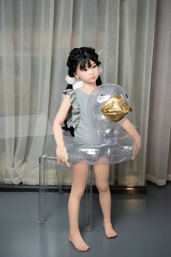 Axb 120 CM Tpe body with Silicone Head GB05R Ari - Image 10