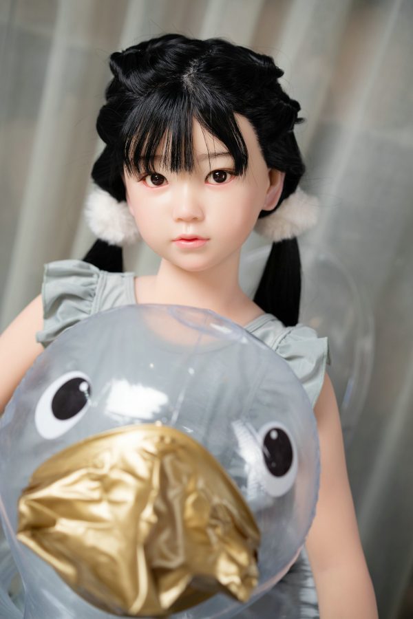 Axb 120 CM Tpe body with Silicone Head GB05R Ari - Image 3