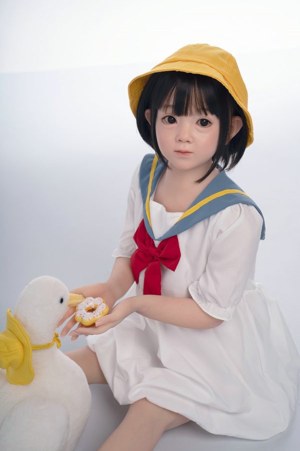 Axb 120 CM Tpe body with Silicone Head GB59R Zion - Image 6