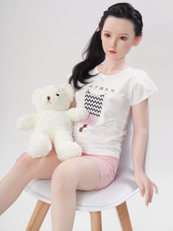 In Stock Axb 130 cm silicone G36A Freya - Image 2