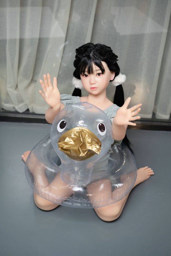 Axb 120 CM Tpe body with Silicone Head GB05R Ari - Image 11