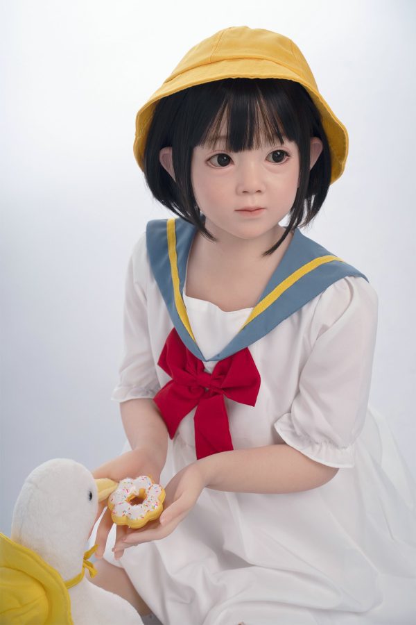 Axb 120 CM Tpe body with Silicone Head GB59R Zion - Image 5