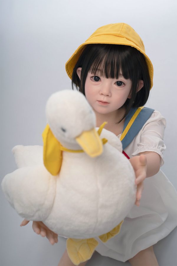 Axb 120 CM Tpe body with Silicone Head GB59R Zion - Image 4