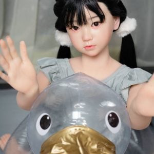 Axb 120 CM Tpe body with Silicone Head GB05R Ari