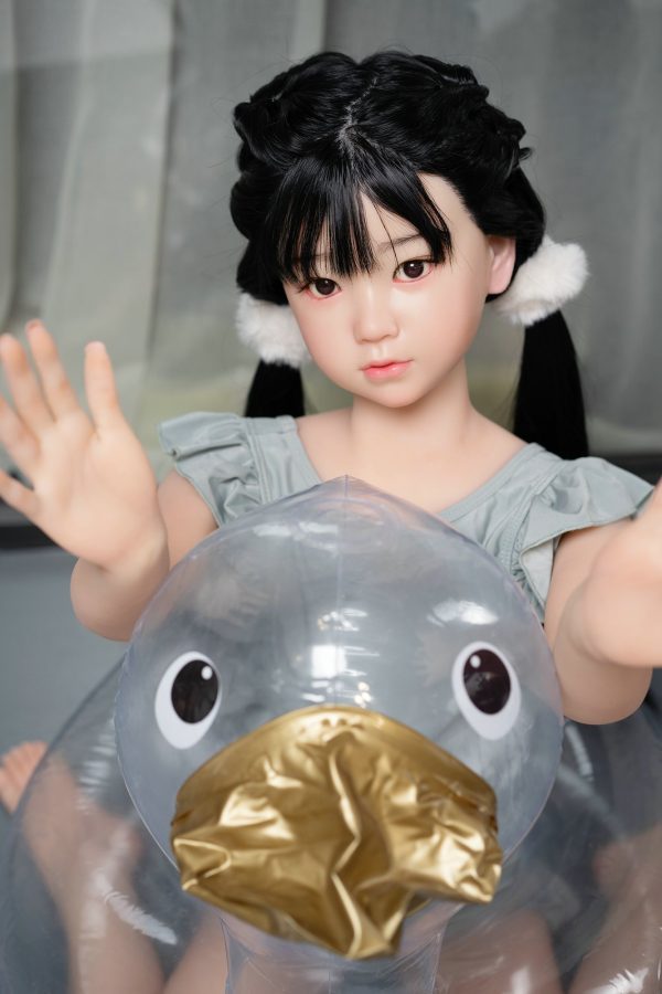 Axb 120 CM Tpe body with Silicone Head GB05R Ari