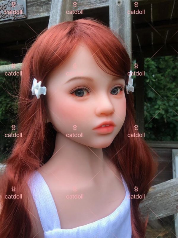 Catdoll EVO 115 CM  Milana - Image 2