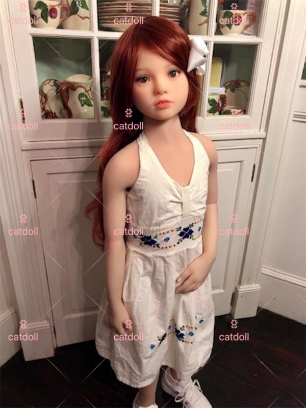 Catdoll EVO 115 CM  Milana - Image 6