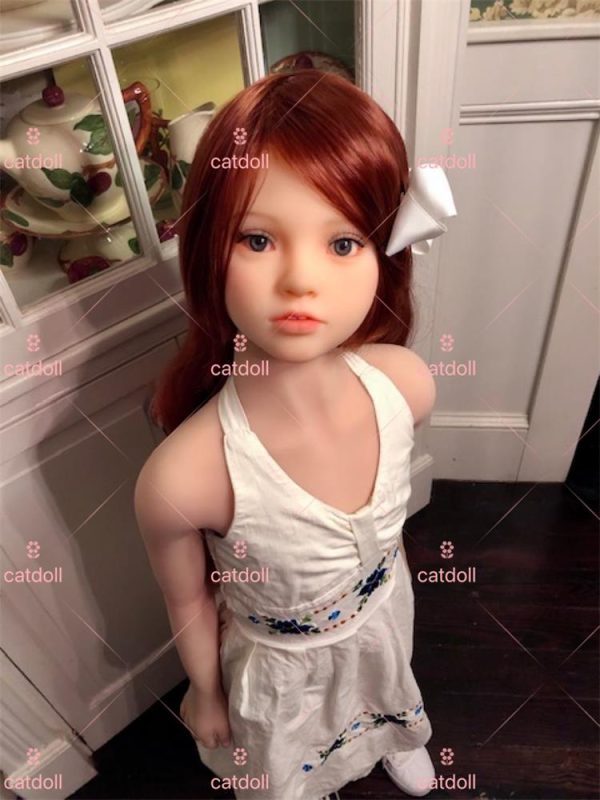Catdoll EVO 115 CM  Milana - Image 7