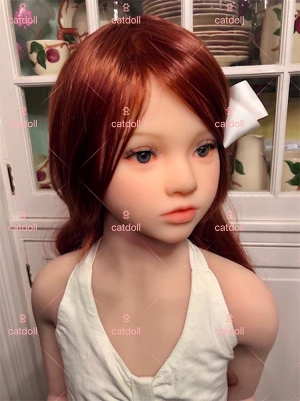 Catdoll EVO 115 CM  Milana - Image 8