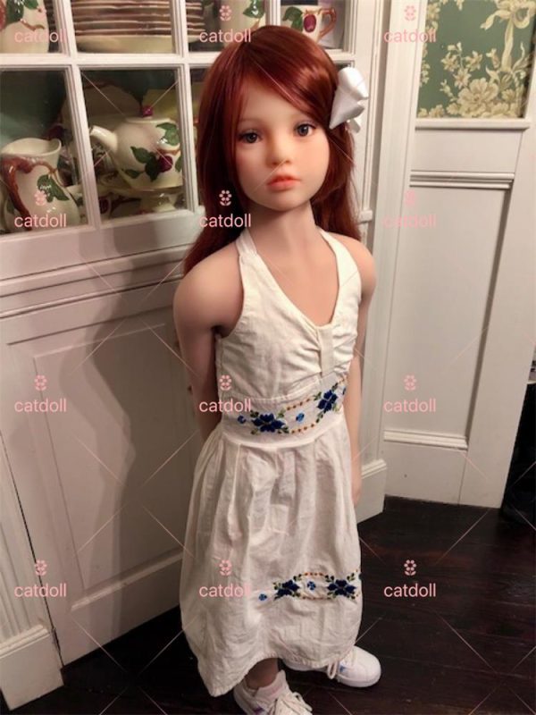 Catdoll EVO 115 CM  Milana - Image 9