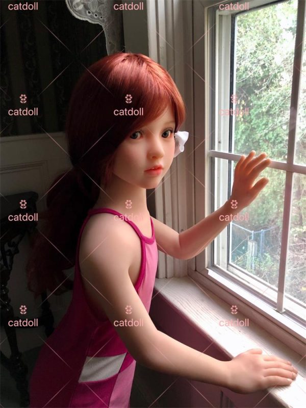 Catdoll EVO 115 CM  Milana - Image 11