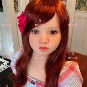Catdoll EVO 115 CM  Milana