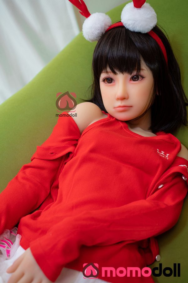 MOMODOLL 132 CM Christmas Ver Momozawa - Image 2