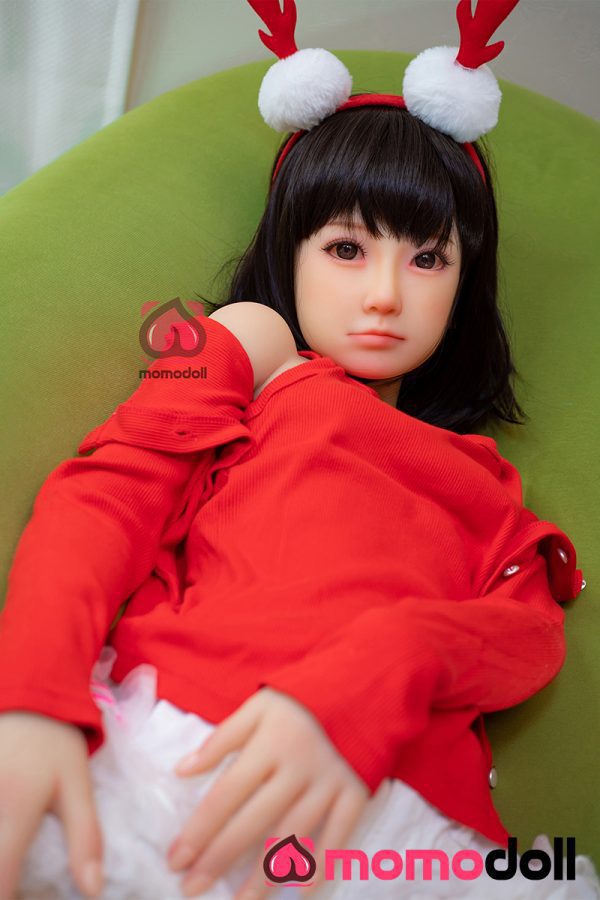 MOMODOLL 132 CM Christmas Ver Momozawa - Image 11