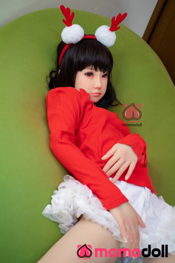 MOMODOLL 132 CM Christmas Ver Momozawa - Image 12