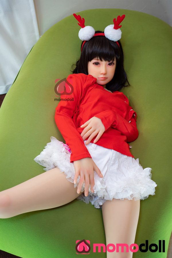 MOMODOLL 132 CM Christmas Ver Momozawa - Image 13