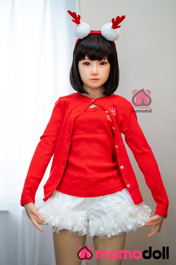 MOMODOLL 132 CM Christmas Ver Momozawa - Image 16
