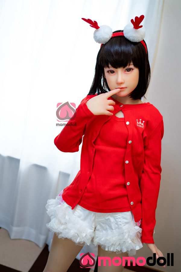 MOMODOLL 132 CM Christmas Ver Momozawa - Image 17