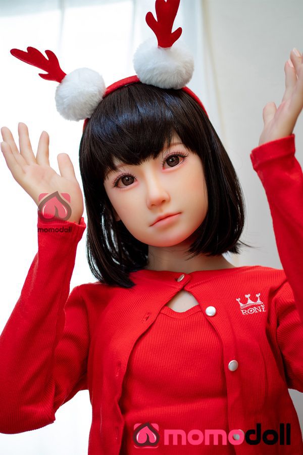MOMODOLL 132 CM Christmas Ver Momozawa - Image 18