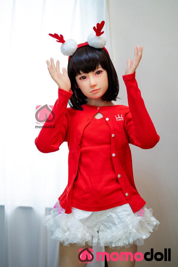 MOMODOLL 132 CM Christmas Ver Momozawa - Image 19