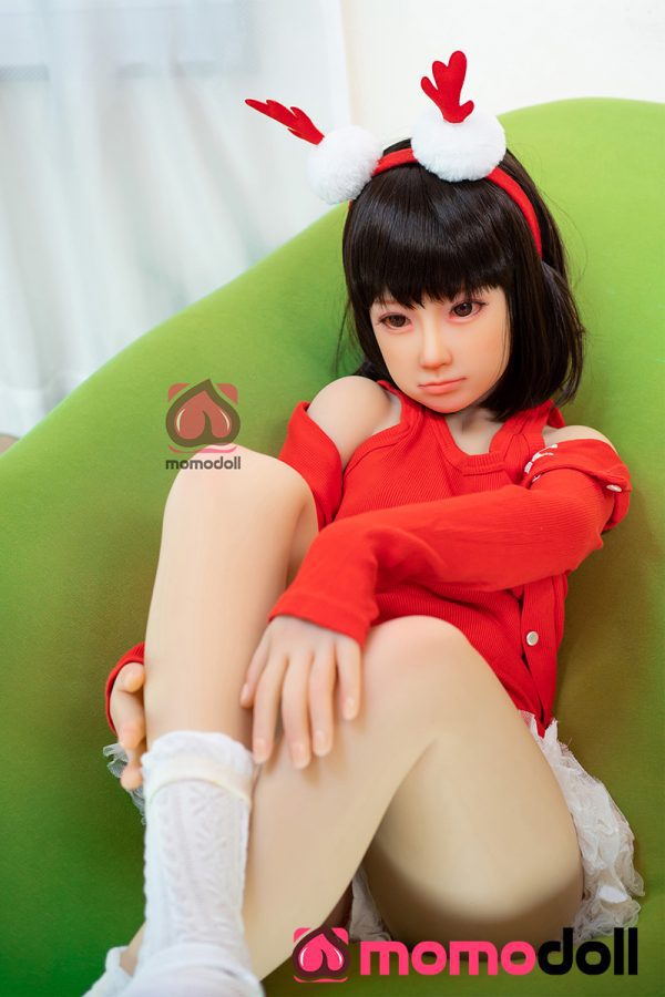 MOMODOLL 132 CM Christmas Ver Momozawa - Image 5