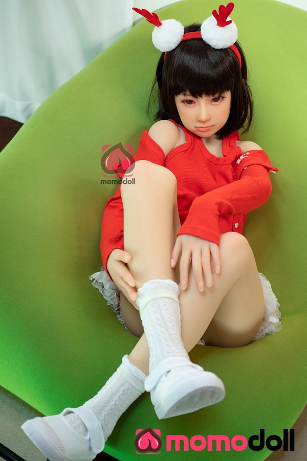 MOMODOLL 132 CM Christmas Ver Momozawa - Image 6