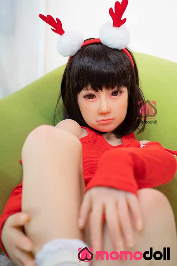 MOMODOLL 132 CM Christmas Ver Momozawa - Image 7