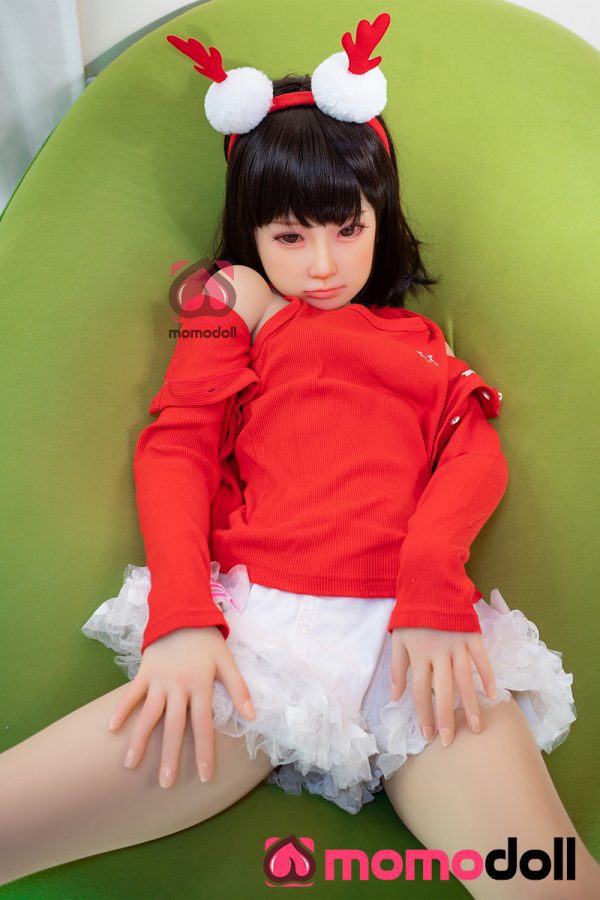 MOMODOLL 132 CM Christmas Ver Momozawa - Image 8