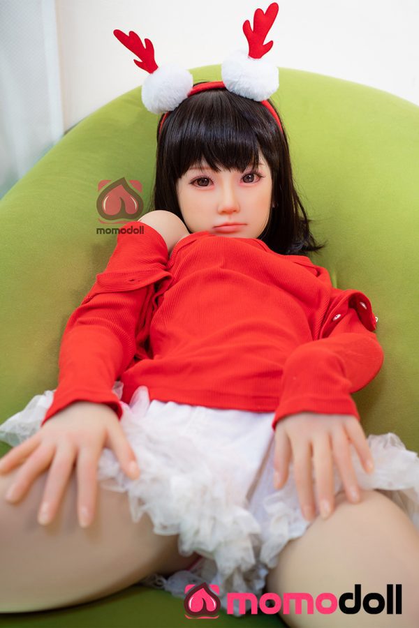 MOMODOLL 132 CM Christmas Ver Momozawa - Image 9